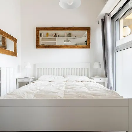 Apartament Asso Air Loft 1 *