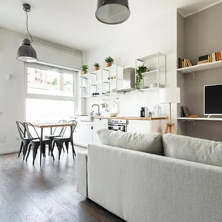 Apartament Asso Air Loft 1 *