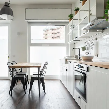 Apartament Asso Air Loft 1