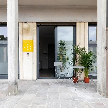 Apartament Asso Air Loft 1 Rho