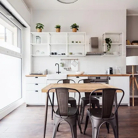 Asso Air Loft 1 * Rho