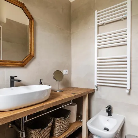 Asso Air Loft 1 Apartament Rho