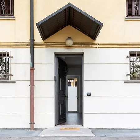 Apartament Asso Air Loft 1 Rho