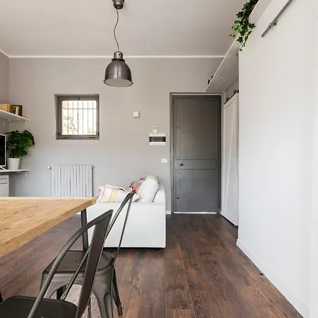 Apartament Asso Air Loft 1 *